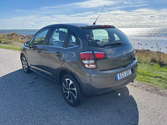 Citroen C3 3 of 5