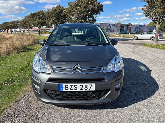 Citroen C3 6 of 18