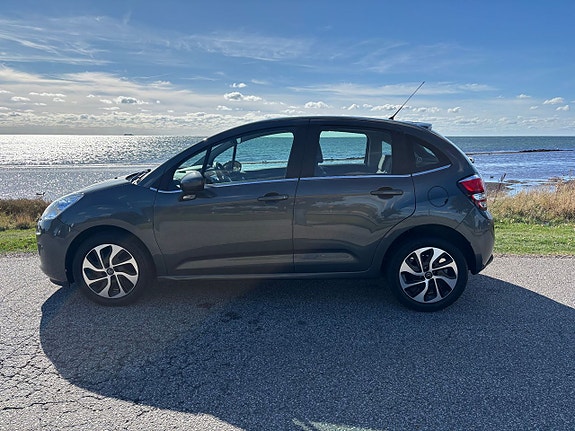 Citroen C3 2 of 5