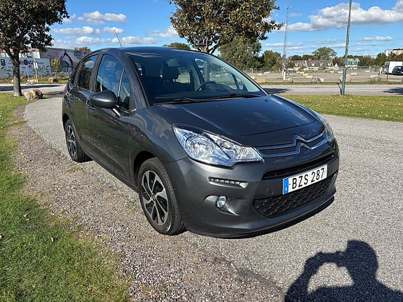 Citroen C3 5 of 5