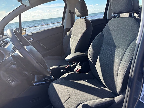 Citroen C3 9 of 18