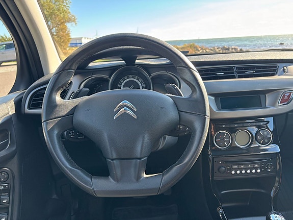 Citroen C3 7 of 18
