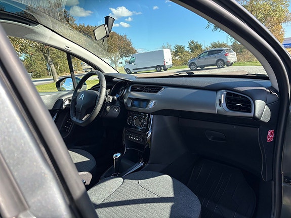 Citroen C3 15 of 18