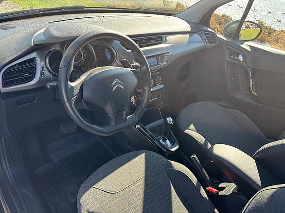 Citroen C3 8 of 18