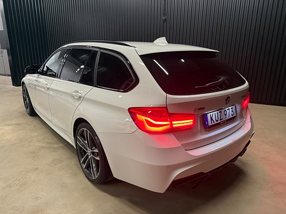 BMW 340i