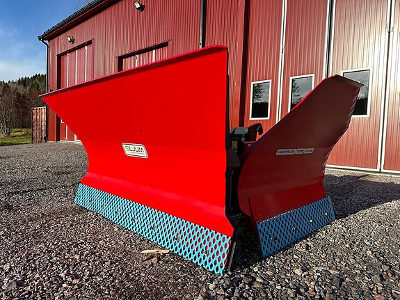 Siljum X-Line 5000/5400