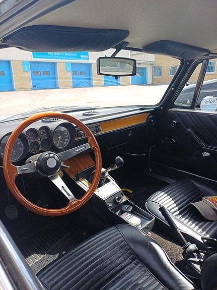 Alfa Romeo GT 5 of 14