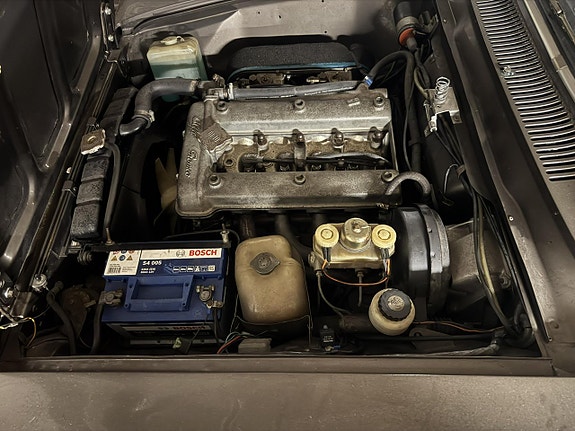 Alfa Romeo GT 13 of 14