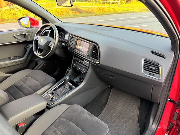 Seat Ateca 10 of 17