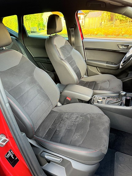 Seat Ateca 9 of 17