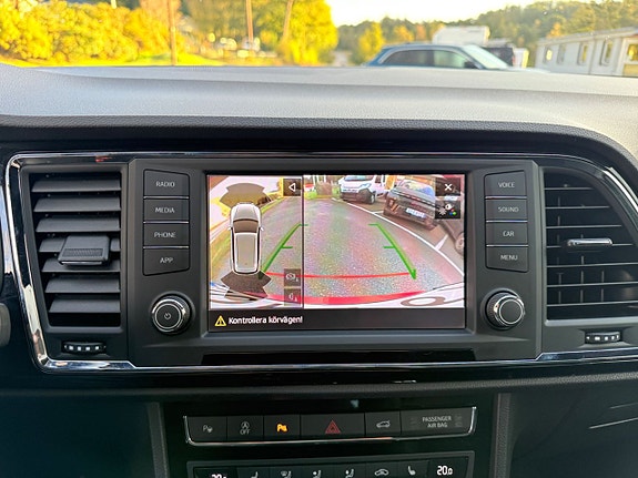 Seat Ateca 15 of 17