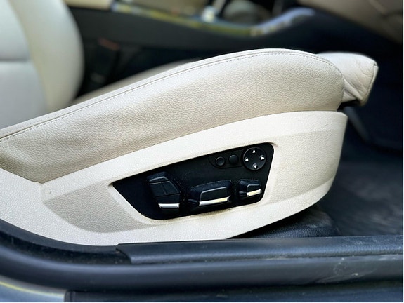 BMW 525 13 of 14