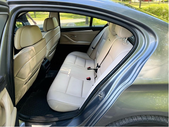 BMW 525 12 of 14