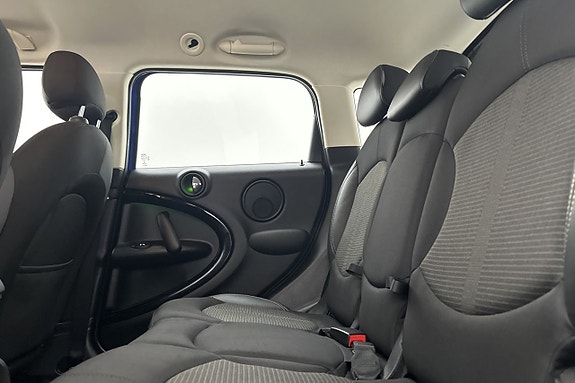 MINI Countryman C 19 of 20