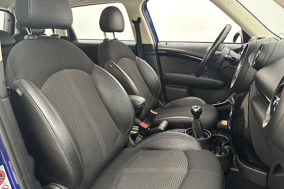 MINI Countryman C 17 of 20