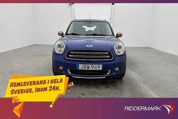 MINI Countryman C 2 of 20