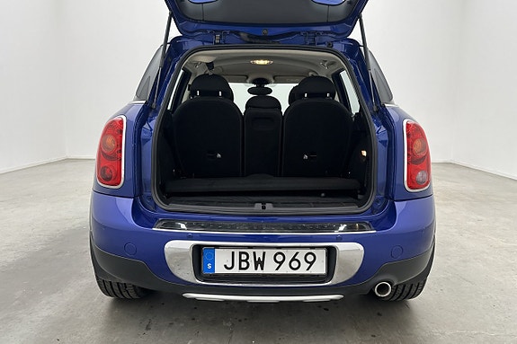 MINI Countryman C 20 of 20