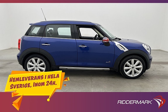 MINI Countryman C 5 of 5