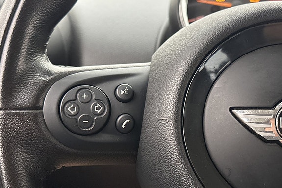 MINI Countryman C 11 of 20