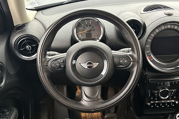 MINI Countryman C 10 of 20