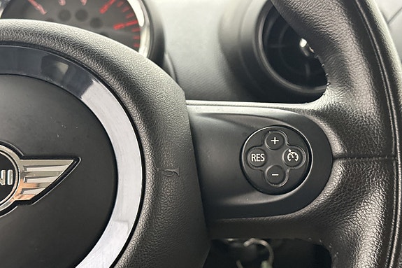 MINI Countryman C 12 of 20