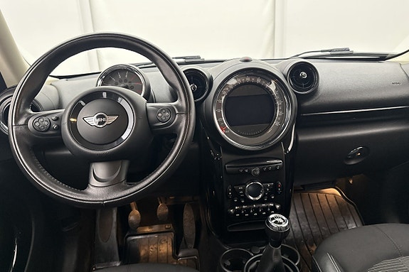 MINI Countryman C 9 of 20