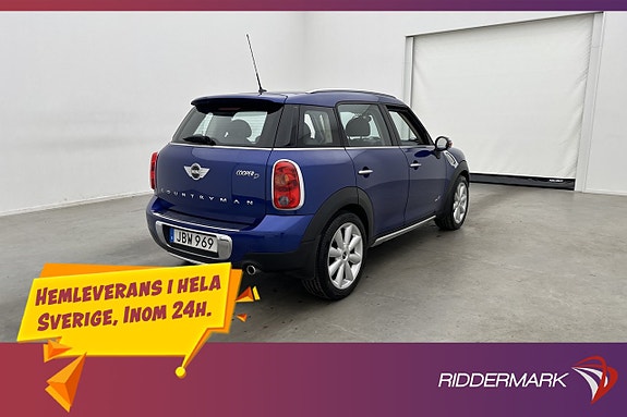 MINI Countryman C 6 of 20