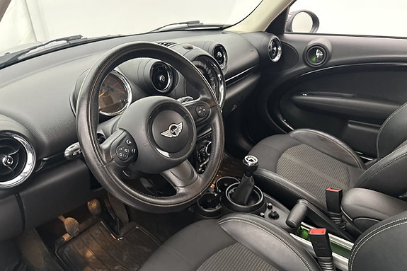 MINI Countryman C 8 of 20