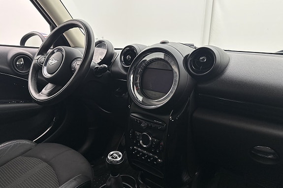 MINI Countryman C 18 of 20