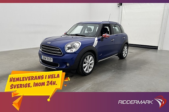 MINI Countryman C 3 of 20