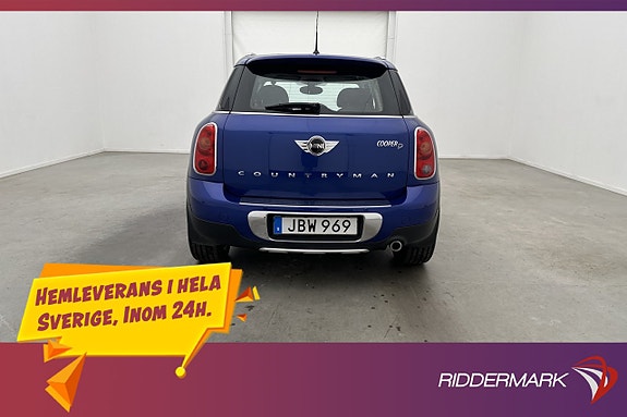 MINI Countryman C 7 of 20