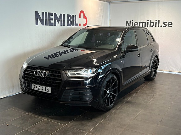 Audi Q7 21 of 21