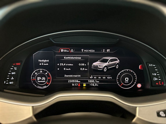 Audi Q7 15 of 21