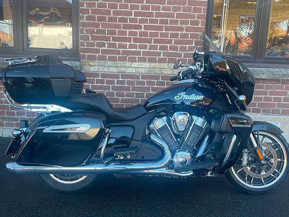 Indian ROADMASTER LTD *DEMO SALE*