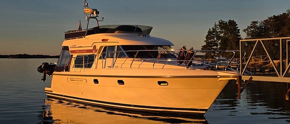 Storebro 410 Commander 2008