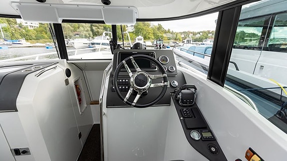 XO 270 RS - 2013 4 of 5