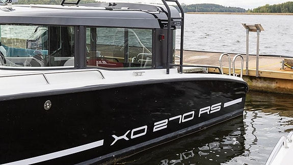 XO 270 RS - 2013 23 of 23