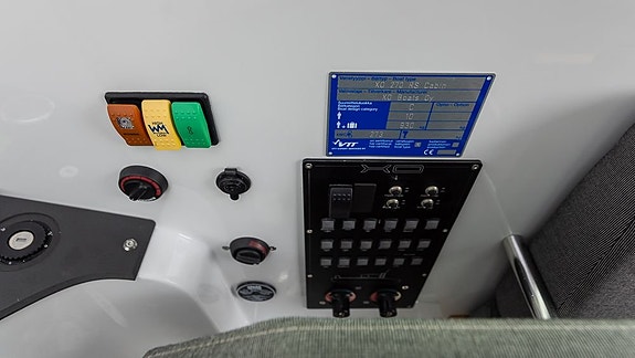 XO 270 RS - 2013 8 of 23