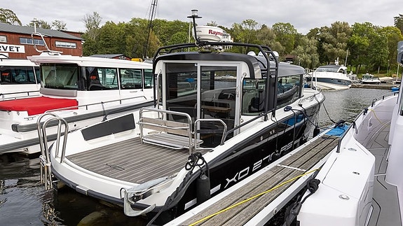 XO 270 RS - 2013 2 of 5