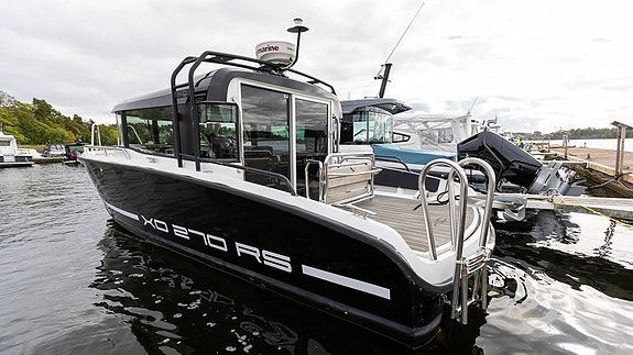 XO 270 RS - 2013 22 of 23