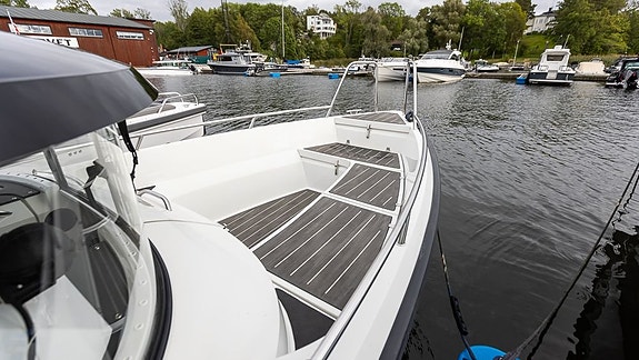 XO 270 RS - 2013 20 of 23