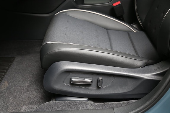 Honda ZR-V 19 of 27
