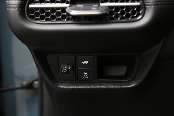 Honda ZR-V 20 of 27