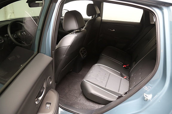 Honda ZR-V 6 of 27