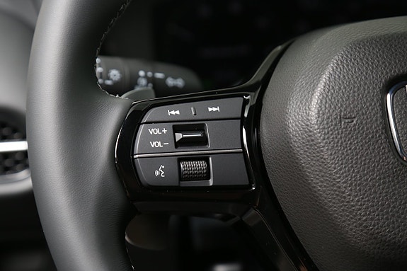 Honda ZR-V 15 of 27