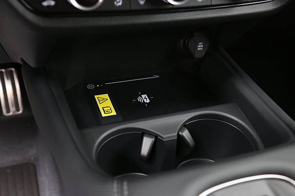 Honda ZR-V 22 of 27