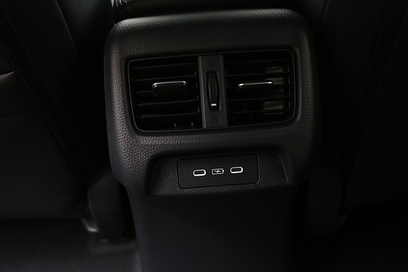 Honda ZR-V 17 of 27