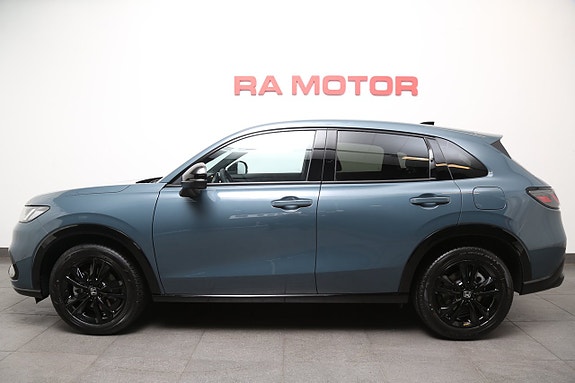 Honda ZR-V 2 of 27