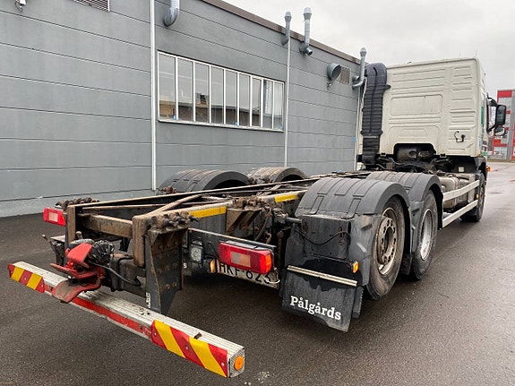 VOLVO FM 450 6X2 EURO 5 5 of 6