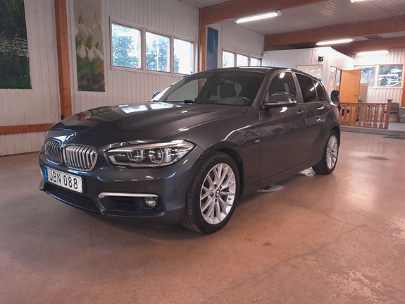 BMW 120d